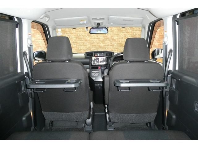 TOYOTA ROOMY 4WD 2023