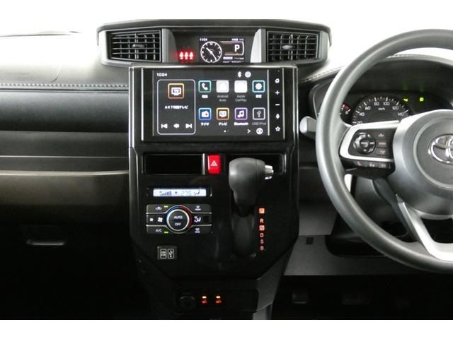 TOYOTA ROOMY 4WD 2023