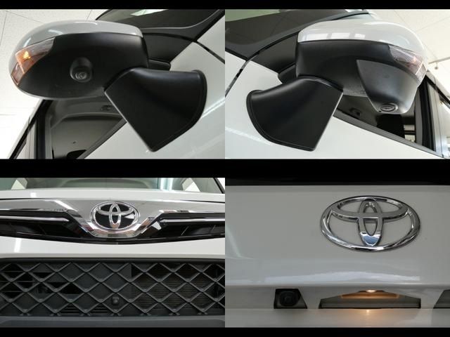 TOYOTA ROOMY 4WD 2023