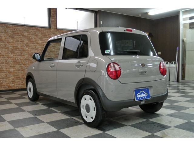 SUZUKI ALTO LAPIN LC 4WD 2025