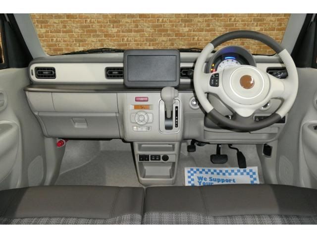 SUZUKI ALTO LAPIN LC 4WD 2025