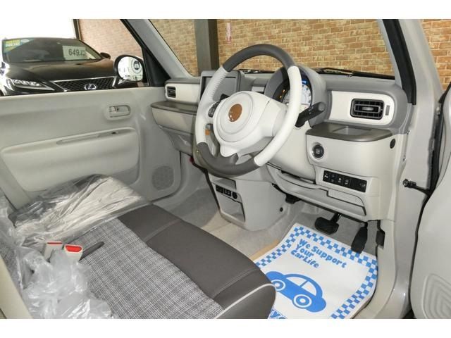 SUZUKI ALTO LAPIN LC 4WD 2025