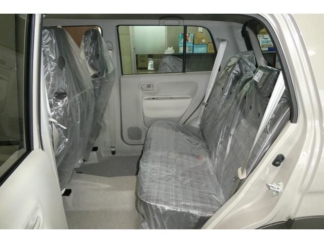 SUZUKI ALTO LAPIN LC 4WD 2025