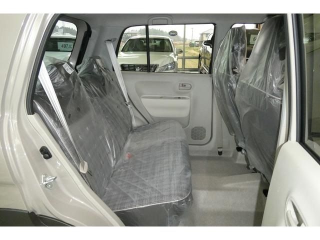 SUZUKI ALTO LAPIN LC 4WD 2025