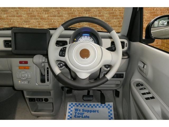 SUZUKI ALTO LAPIN LC 4WD 2025