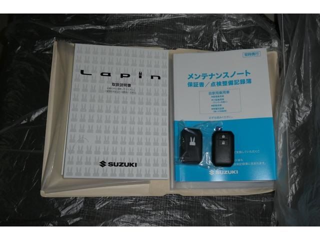 SUZUKI ALTO LAPIN LC 4WD 2025