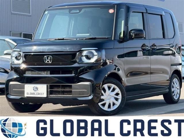 HONDA N BOX 2024
