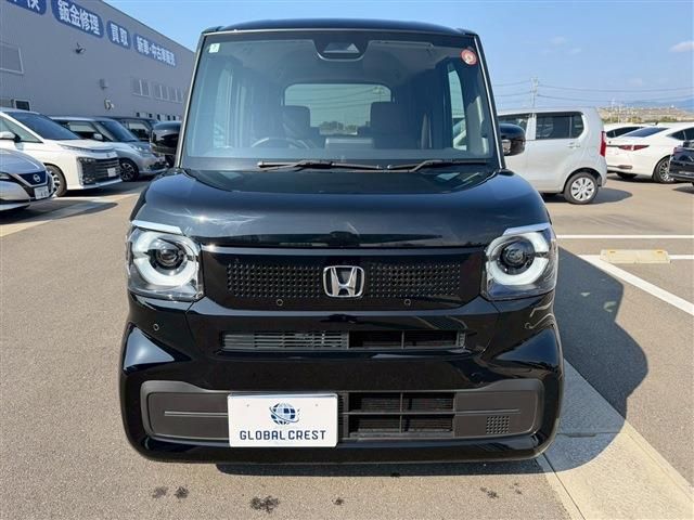 HONDA N BOX 2024