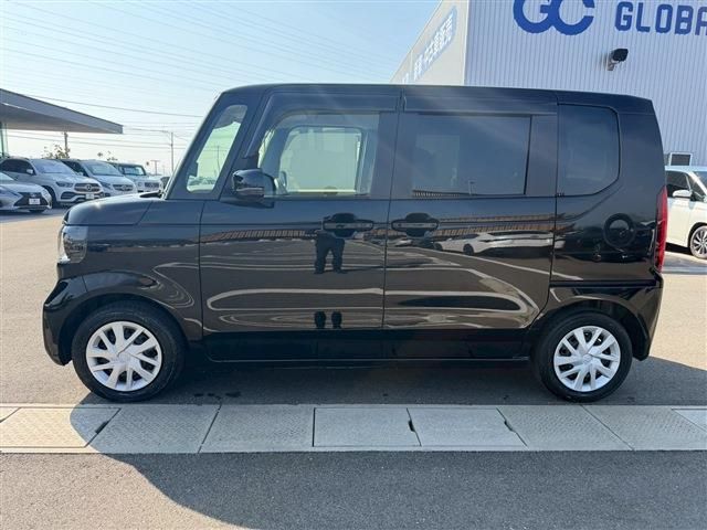 HONDA N BOX 2024