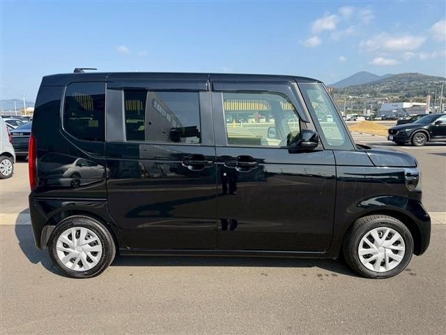 HONDA N BOX 2024