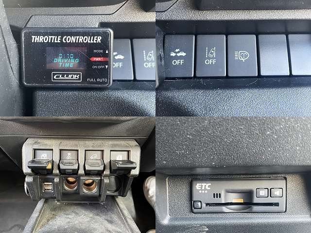 SUZUKI JIMNY 4WD 2020