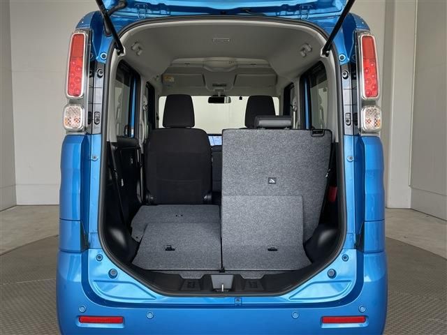 SUZUKI Spacia 2019