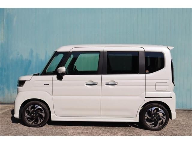 SUZUKI Spacia custom 2024