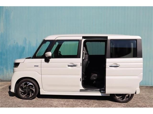 SUZUKI Spacia custom 2024