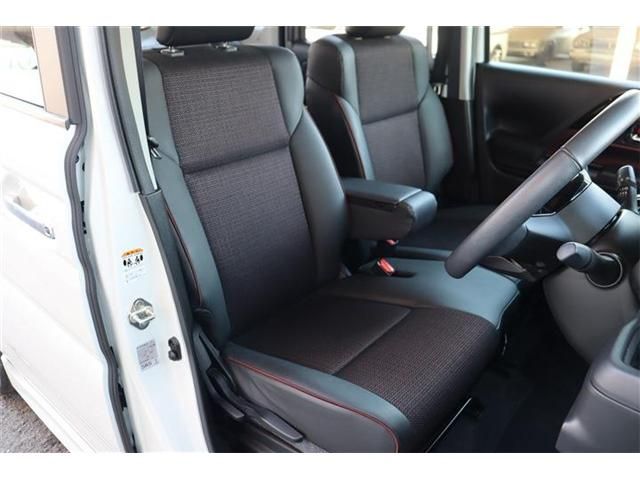 SUZUKI Spacia custom 2024