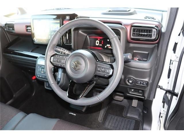 SUZUKI Spacia custom 2024