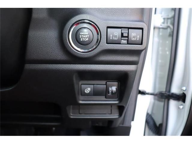 SUZUKI Spacia custom 2024