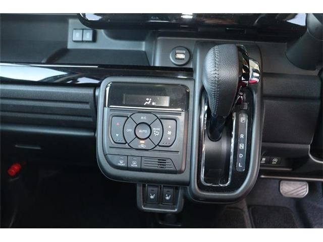 SUZUKI Spacia custom 2024