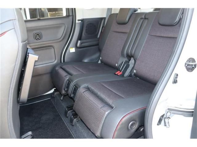 SUZUKI Spacia custom 2024