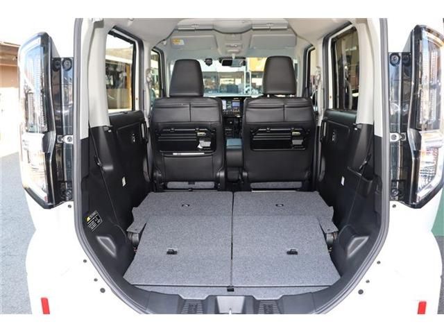 SUZUKI Spacia custom 2024