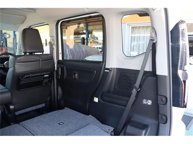 SUZUKI Spacia custom 2024