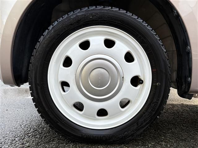 SUZUKI ALTO LAPIN Chocolat 4WD 2013