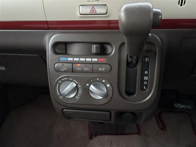 SUZUKI ALTO LAPIN Chocolat 4WD 2013