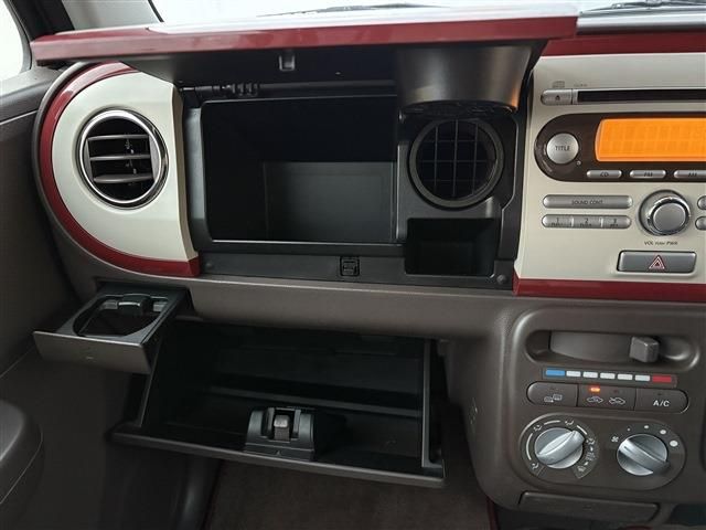 SUZUKI ALTO LAPIN Chocolat 4WD 2013