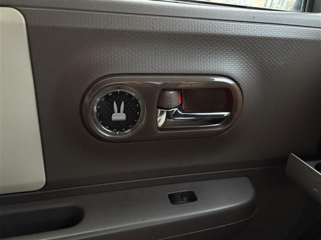 SUZUKI ALTO LAPIN Chocolat 4WD 2013