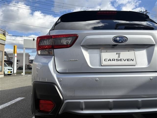 SUBARU SUBARU XV HYBRID 2020