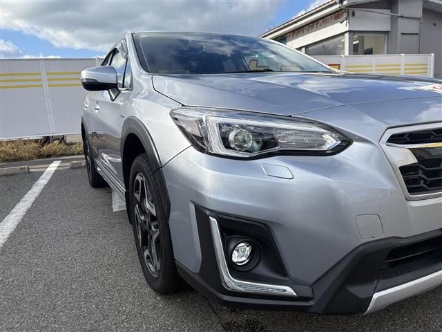 SUBARU SUBARU XV HYBRID 2020
