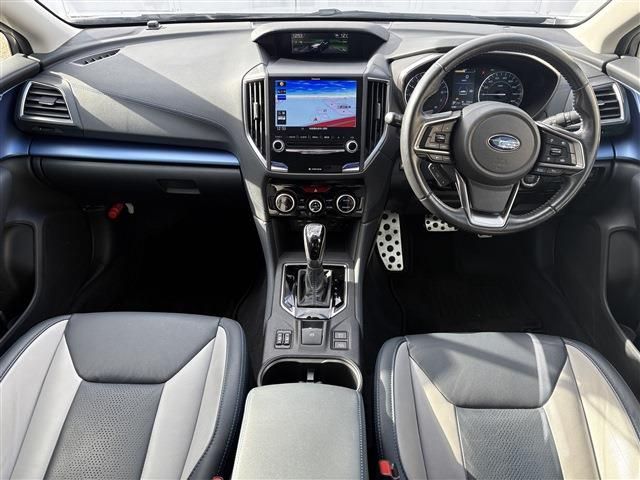 SUBARU SUBARU XV HYBRID 2020