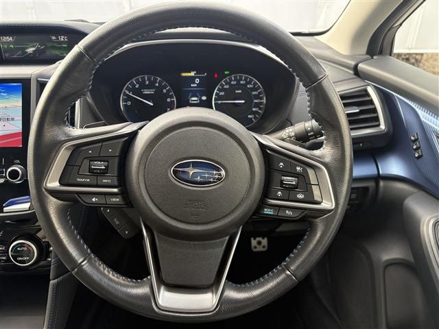 SUBARU SUBARU XV HYBRID 2020