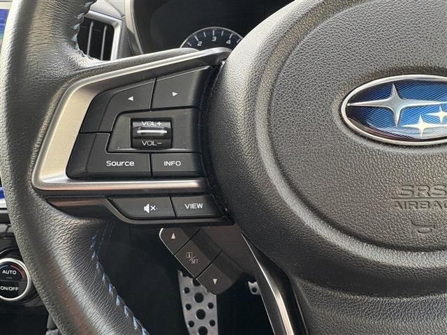 SUBARU SUBARU XV HYBRID 2020