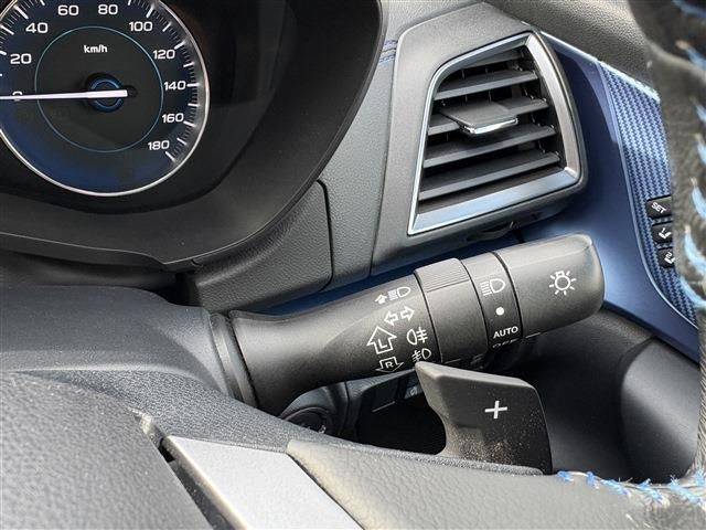 SUBARU SUBARU XV HYBRID 2020