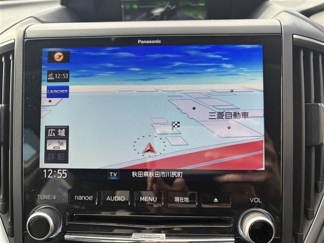 SUBARU SUBARU XV HYBRID 2020