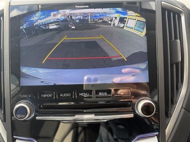 SUBARU SUBARU XV HYBRID 2020