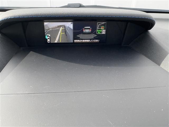 SUBARU SUBARU XV HYBRID 2020