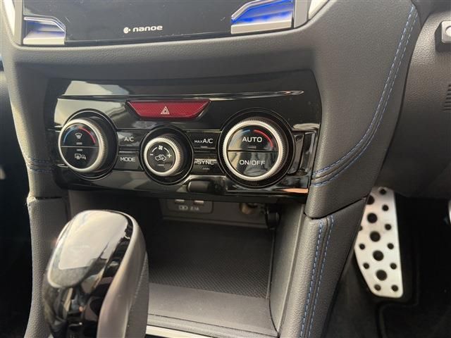 SUBARU SUBARU XV HYBRID 2020