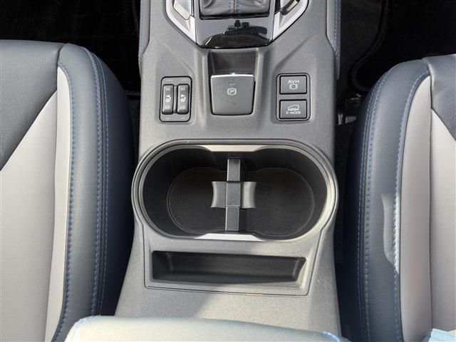 SUBARU SUBARU XV HYBRID 2020