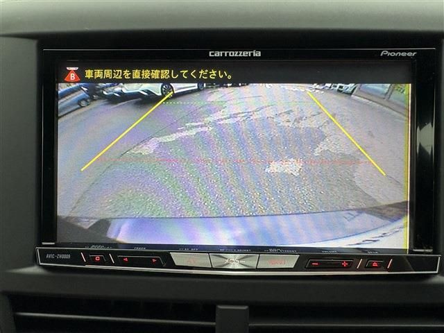 SUBARU IMPREZA WRX 2014