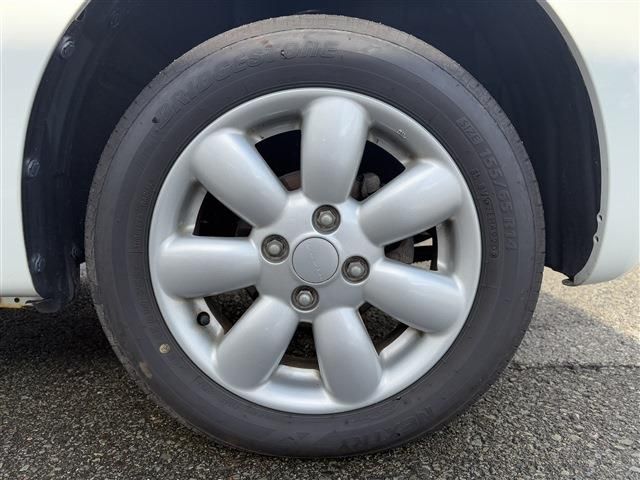 SUZUKI ALTO LAPIN 4WD 2012