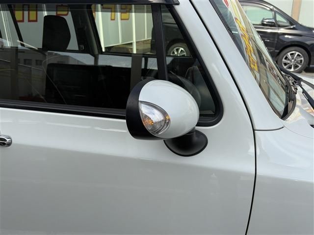 SUZUKI ALTO LAPIN 4WD 2012