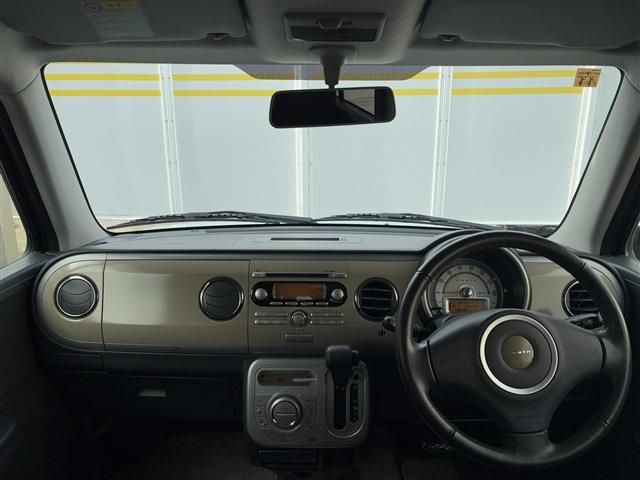 SUZUKI ALTO LAPIN 4WD 2012