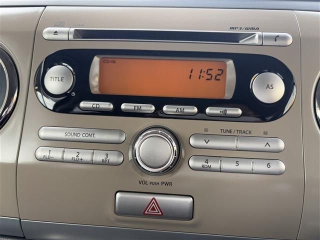 SUZUKI ALTO LAPIN 4WD 2012