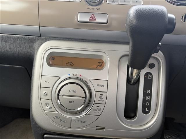 SUZUKI ALTO LAPIN 4WD 2012