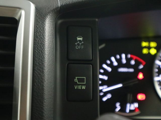 TOYOTA HIACE wagon 2025