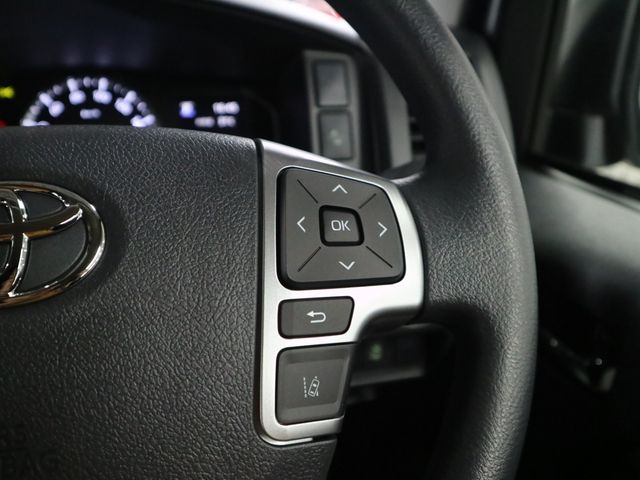 TOYOTA HIACE wagon 2025