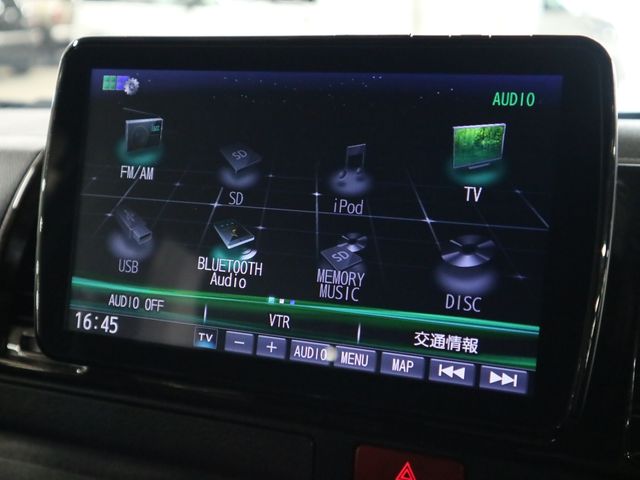 TOYOTA HIACE van 2WD 2022