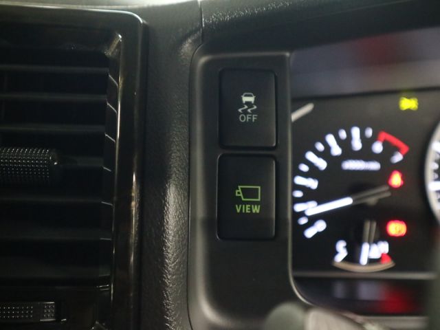 TOYOTA HIACE van 2WD 2022